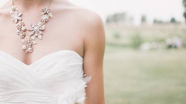 15 elementos imprescindibles para la novia