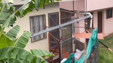Hombre fallece tras sufrir una descarga eléctrica en su casa, en San Carlos