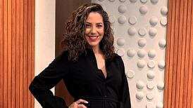 Lussania Víquez revela sus sentimientos al regresar a la tele y tomar una ‘decisión drástica’ 