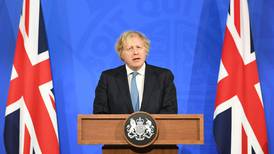 Boris Johnson pide a los británicos paciencia para los viajes al extranjero