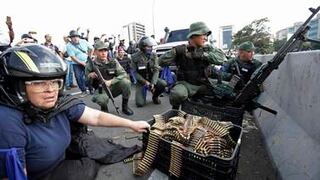 Todo sobre la “Operación Libertad” de Juan Guaidó en Venezuela (en 5 minutos)
