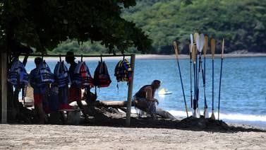 Guanacaste atrae 1.800 empleos gracias a seis nuevos hoteles