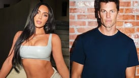 El pasado amoroso de Kim Kardashian y los posibles rumores con Tom Brady
