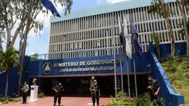 Dictadura Ortega-Murillo cancela 100 ONGs más, entre ellas 37 internacionales