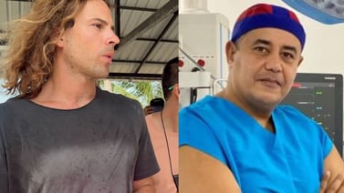 El juicio contra Daniel Sancho: El chef que asesinó a un médico colombiano en Tailandia