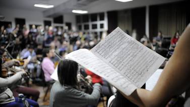 Coro y Orquesta Sinfónica Nacional celebran juntos la Navidad en cinco conciertos gratuitos