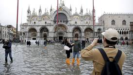Al menos 20 muertos y graves daños en Italia por el mal tiempo