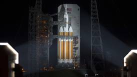  Agencia NASA reprograma para este viernes salida de nave Orion 