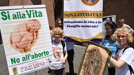 El aborto, una carrera de obstáculos en Italia