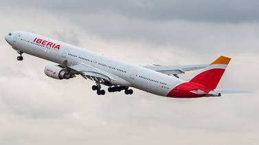 Iberia anuncia vuelo directo Madrid-Tokio: una nueva ruta para viajar de Costa Rica a Japón