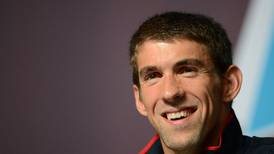 Michael Phelps disfruta su retiro y no se plantea volver a la natación