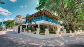 Café del sol, un chineo al paladar en Playa Potrero