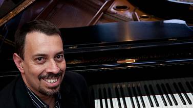 UCR celebrará a los pianistas del país