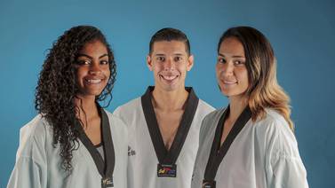 Open Costa Rica de taekwondo tendrá 1300 atletas de 31 países