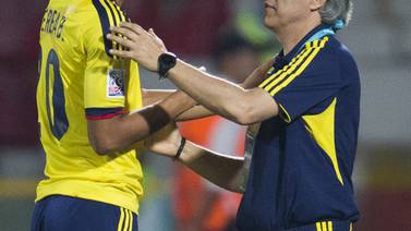  Colombia y México pasaron a octavos del Mundial Sub-20