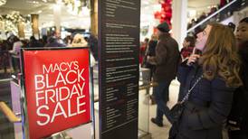 Ventas por internet en EE.UU. se disparan por tradicionales ofertas del “Black Friday”