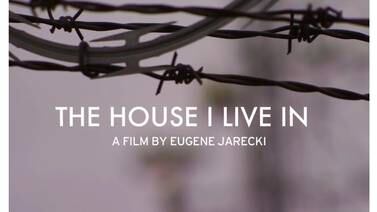 HBO estrena el documetal 'The House Live In'