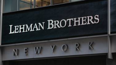 De Lehman Brothers a Credit Suisse: 15 años de cambios en el sector financiero