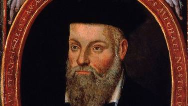 Profecía de Nostradamus vaticinaría el final de la monarquía británica