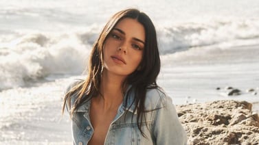 Kendall Jenner inspira un chatbot de inteligencia artificial de Meta