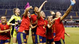 Afición de Costa Rica tiene cautivadas a semifinalistas del Mundial Femenino Sub-20