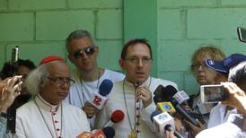Daniel Ortega expulsa al enviado del papa Francisco