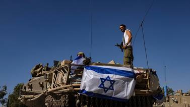 Norte de Israel se prepara frente amenaza de Hezbolá