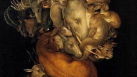 Giuseppe Arcimboldo: uno de los pintores más originales del Renacimiento