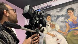 Frida Kahlo, Da Vinci, Van Gogh y muchos más llegan a la pantalla del cine Magaly
