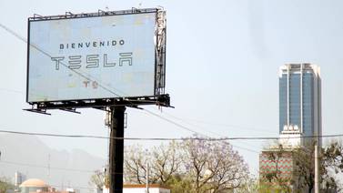 Tesla en México: el regreso de firmas de Estados Unidos impulsa la zona fronteriza