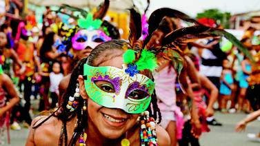 Cerca de 2.000 personas le pondrán sabor al carnaval de Limón