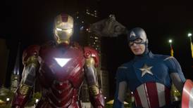 Marvel revela su lista de películas de superhéroes hasta el 2019