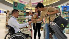 Emplear personas con discapacidad puede ser una estrategia de negocio