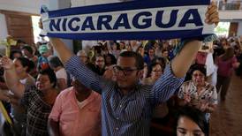 Gobierno de Nicaragua otorga casa por cárcel a 636 presos 
