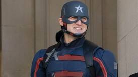 Wyatt Russell, el nuevo Capitán América: ‘Es un personaje volátil’