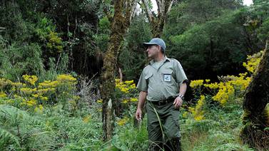 Parque Nacional Los Quetzales estrenará sendero en el 2017