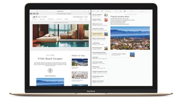 Actualización de sistema operativo para Mac de Apple podrá descargarse este miércoles