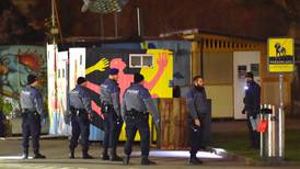 Autor de ataque contra sala de oración en Zúrich era un suizo de 24 años