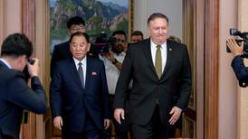 EE. UU. y Corea del Norte dan visiones diferentes sobre diálogo de desarme
