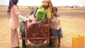 Crisis en Mali agrava hambruna en África