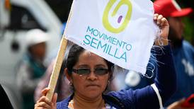 Fiscalía continúa investigación penal contra el partido Semilla en Guatemala sin afectar el balotaje