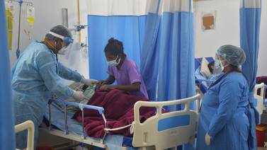 Costa Rica no reporta casos de ‘hongo negro’ en pacientes con covid-19