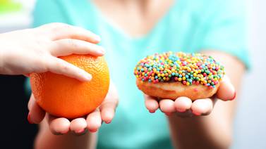 Combata los mitos que alimentan la obesidad infantil
