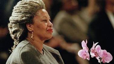 Muere la estadounidense Toni Morrison, Nobel de Literatura 1993