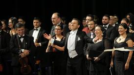 Sinfónica de la UCR prepara cuatro conciertos navideños gratuitos