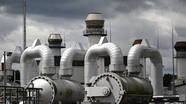 Alemania inaugura su primera terminal de gas natural licuado