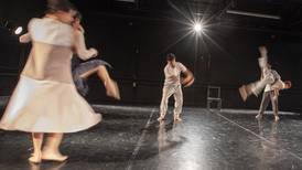 Danza Universitaria celebra 40 años de baile con obra sobre poder y voluntad
