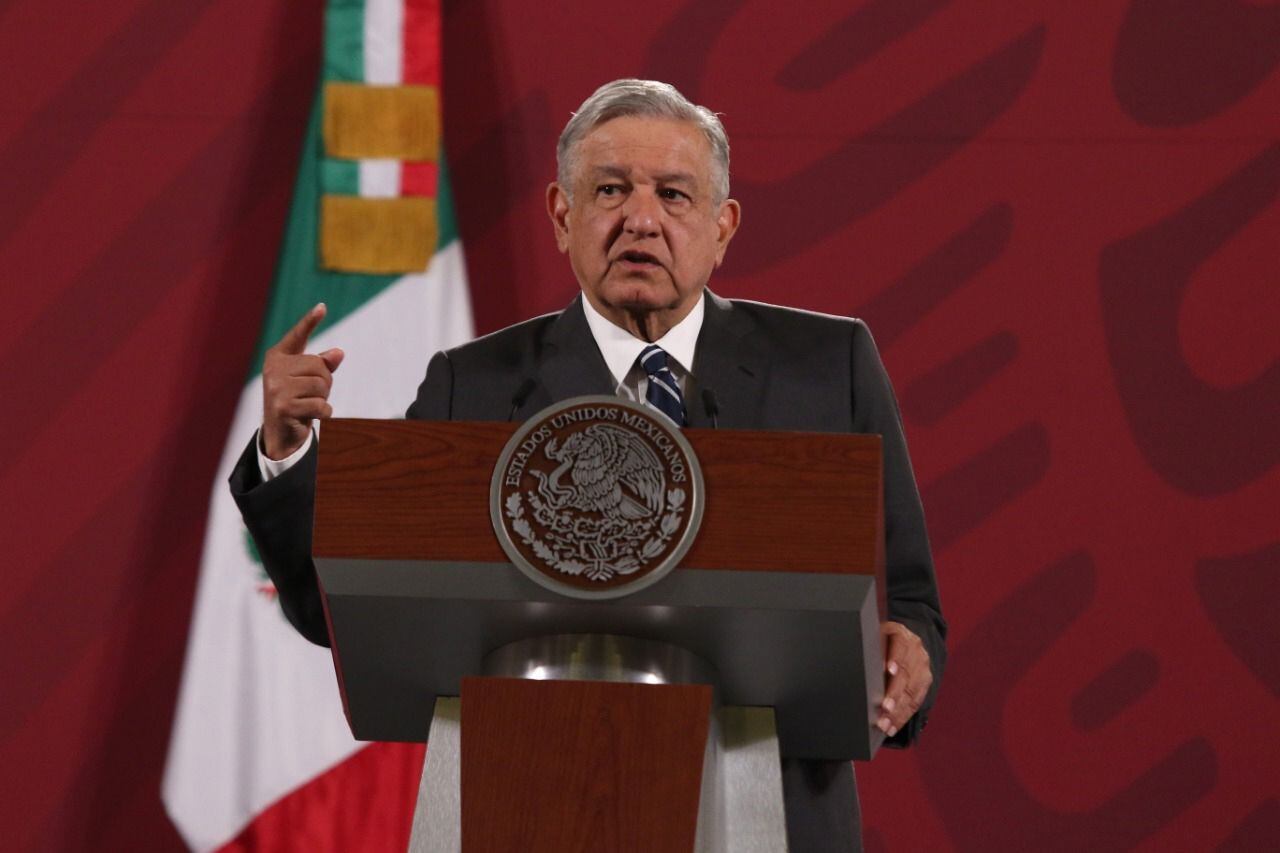 Andrés M. López Obrador emprendió contra la Suprema Corte tras limitar poder militar en la seguridad pública