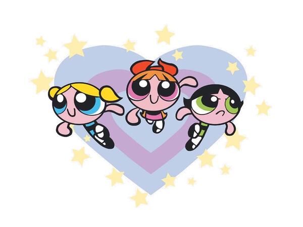 Bellota, Bombón y Burbuja volverán a la pantalla - La Nación