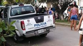 Vecina de Puntarenas asesinada a balazos en plena vía pública
